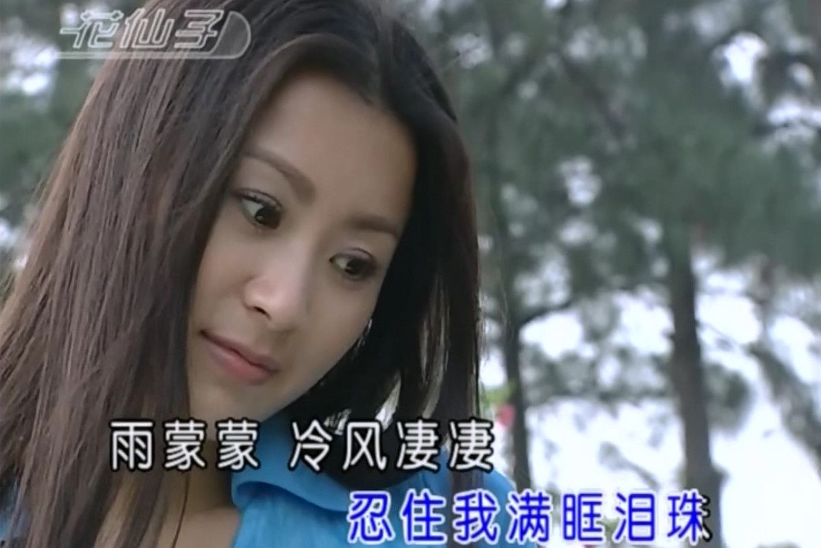 图片[12]-十二大美女MV视频车载音乐u盘花仙子甜歌酒廊情歌高清mp4通用优盘-资源分享