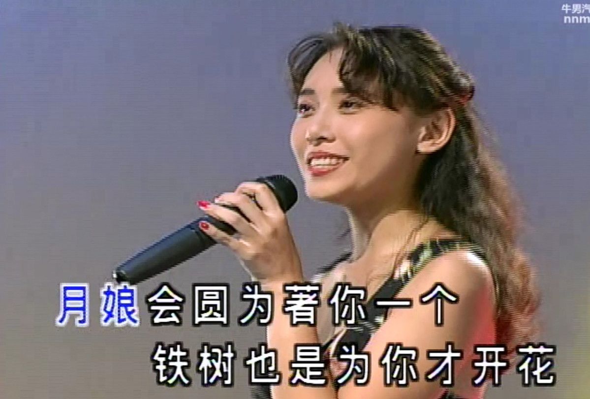 图片[11]-十二大美女MV视频车载音乐u盘花仙子甜歌酒廊情歌高清mp4通用优盘-资源分享