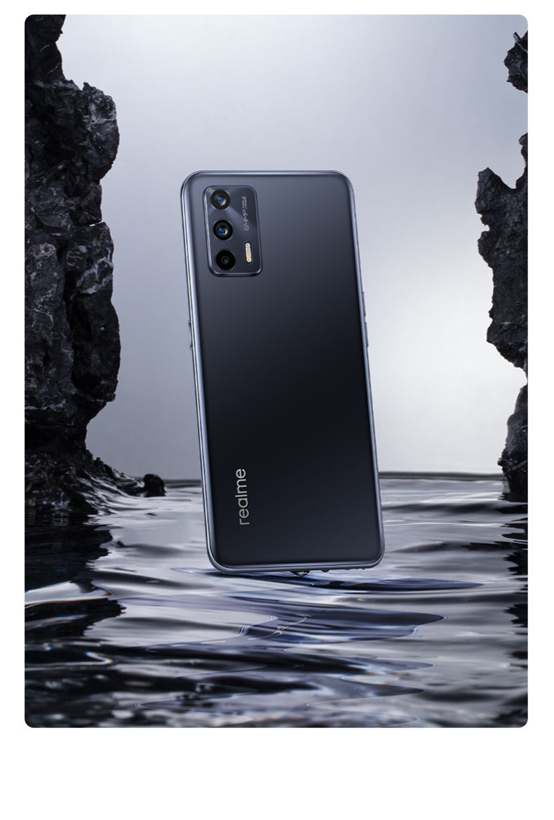 Realme真我 GT Neo2T 5G智能手机 12GB+256GB 1649元包邮,移动用户还送100元话费 值值值-买手聚集的地方