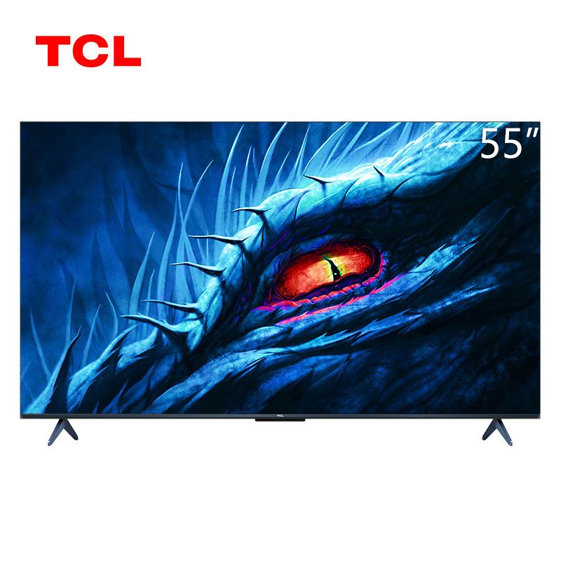 20%TCL 55Ӣ 144Hz MEMC 2GB+32GBڴ 1282.32Ԫ