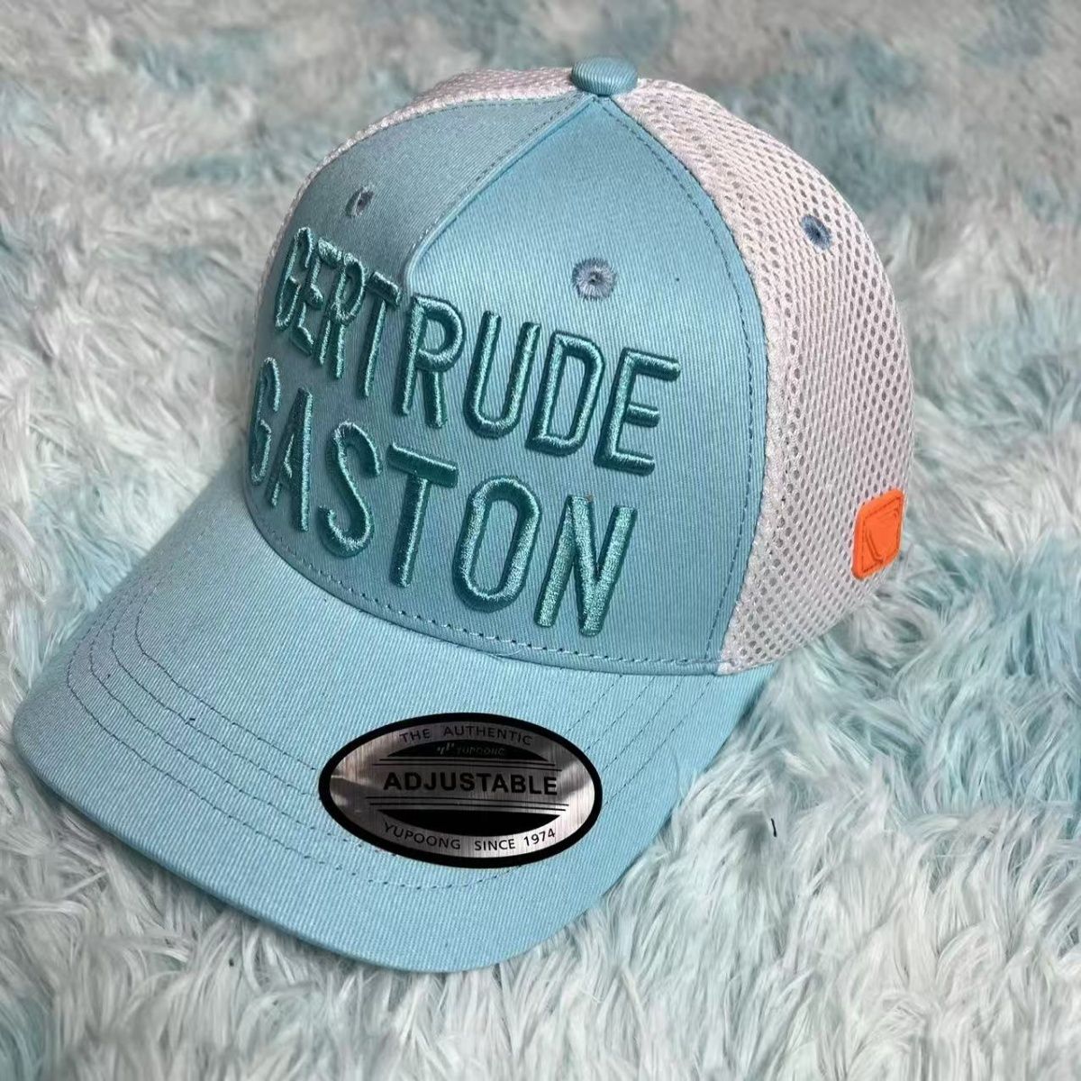 Baseball Cap Canvas Hat Designer Sports Hat Women's Fitted Hat Fashionable Men's Trucker Hat Trendy Bucket Hat_voghion.com